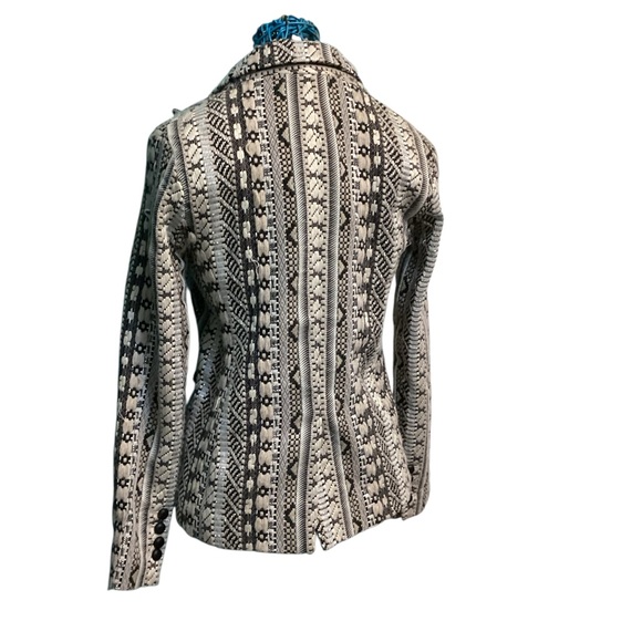 DREW blazer - Picture 3 of 5